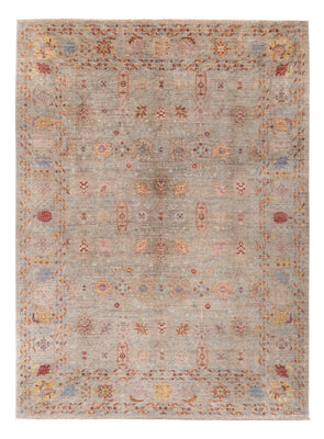 Ziegler Carpet - Ariana - 376 x 270 cm - mörk beige