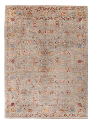 Ziegler Carpet - Ariana - 376 x 270 cm - mörk beige