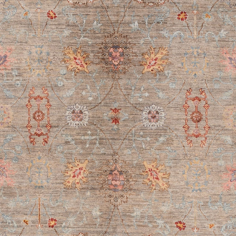 Ziegler Carpet - Ariana - 376 x 270 cm - mörk beige