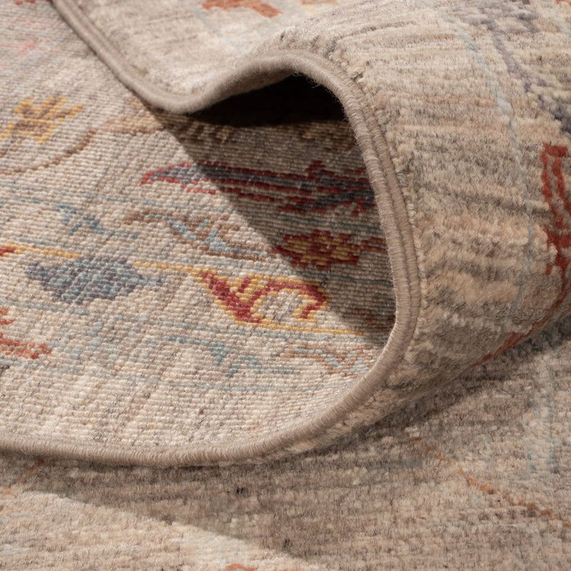 Ziegler Carpet - Ariana - 376 x 270 cm - mörk beige