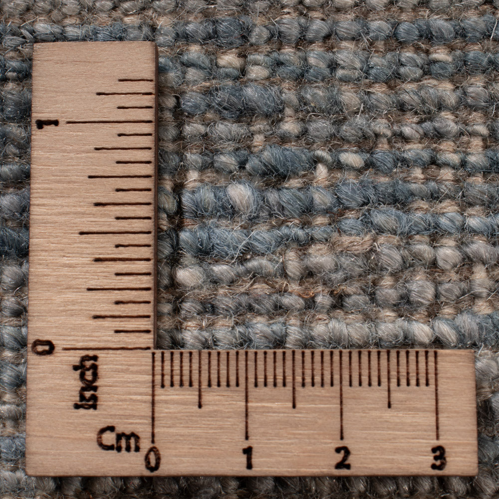 Ziegler Teppich - Ariana - 360 x 274 cm - dunkelblau