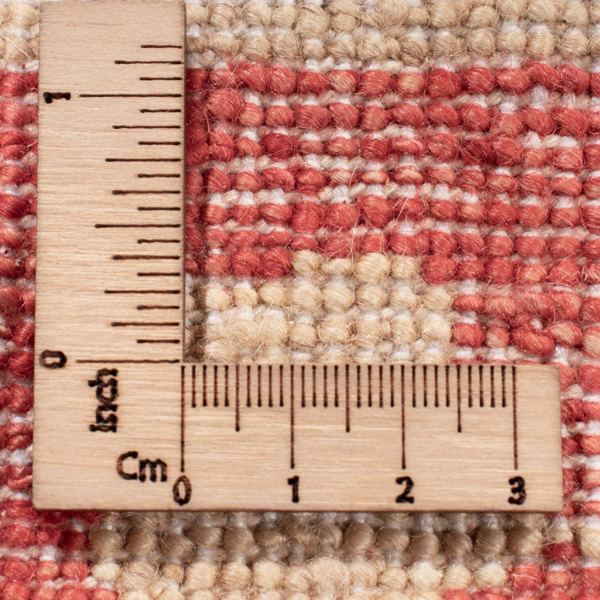 Ziegler Carpet - 584 x 394 cm - beige