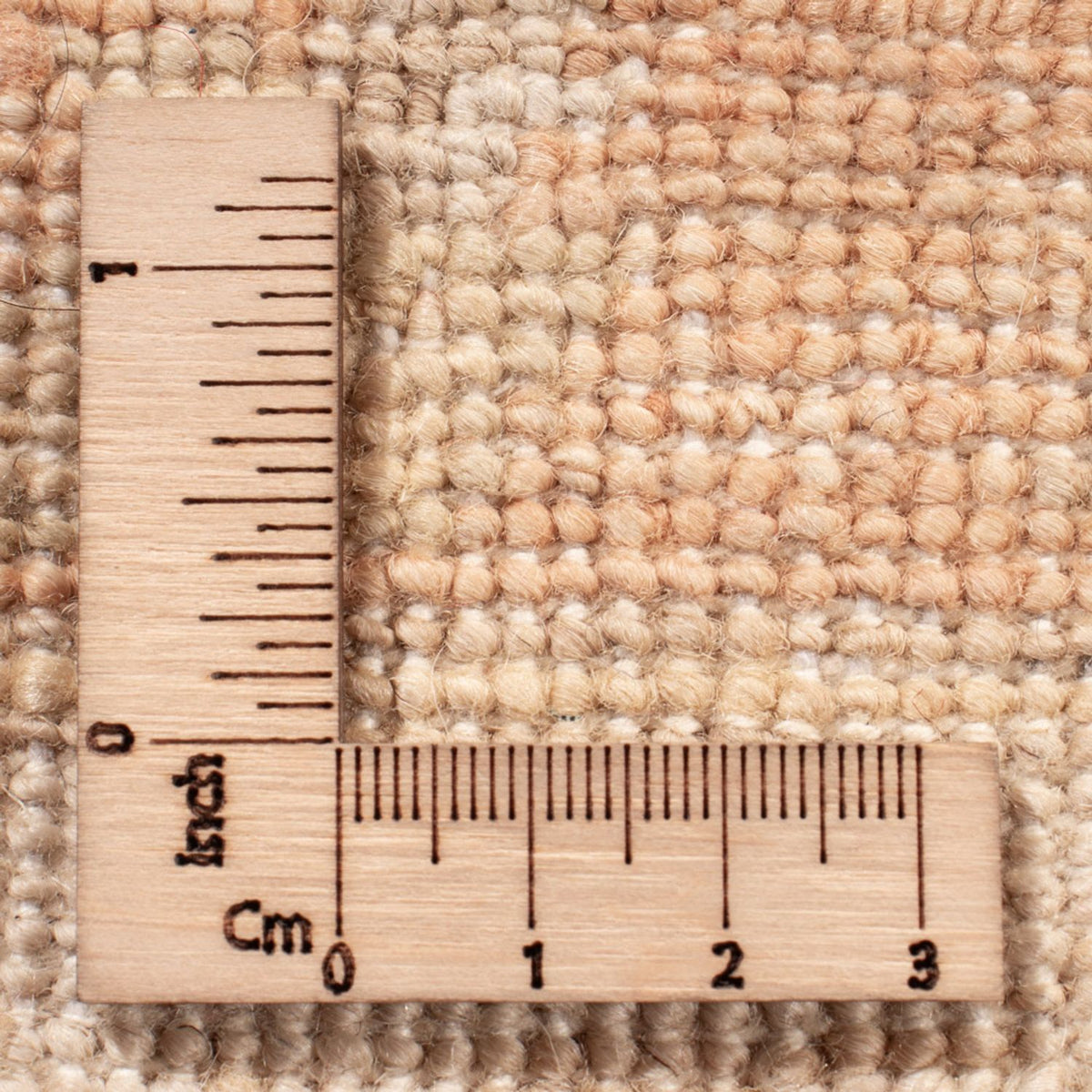 Ziegler Carpet - 686 x 402 cm - röd