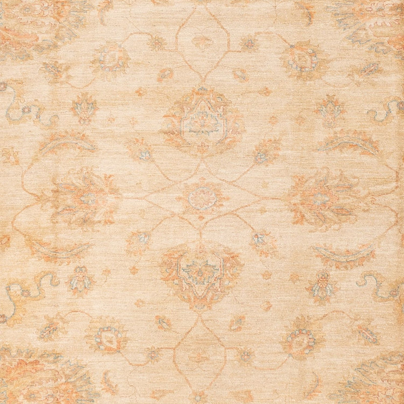 Ziegler Carpet - 585 x 396 cm - beige