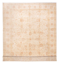 Ziegler Carpet - 592 x 403 cm - beige