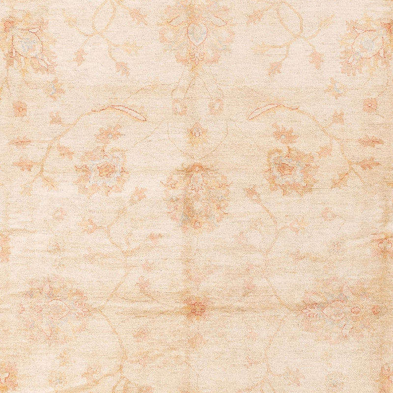 Ziegler Carpet - 592 x 403 cm - beige