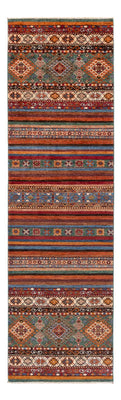 Runner Ziegler Carpet - Shal - 298 x 83 cm - flerfärgad