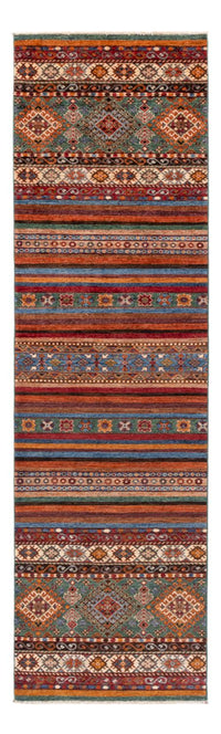 Runner Ziegler Carpet - Shal - 298 x 83 cm - flerfärgad