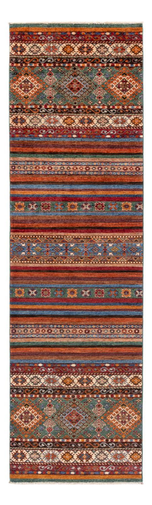 Runner Ziegler Carpet - Shal - 298 x 83 cm - flerfärgad