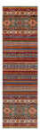 Runner Ziegler Carpet - Shal - 298 x 83 cm - flerfärgad
