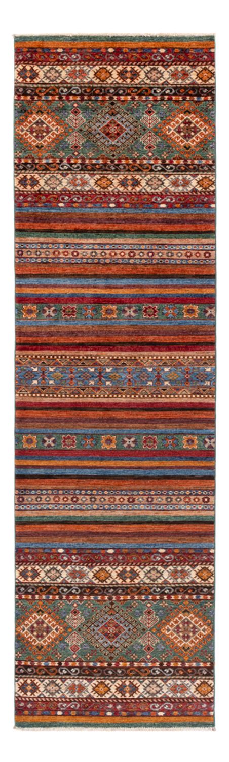 Runner Ziegler Carpet - Shal - 298 x 83 cm - flerfärgad