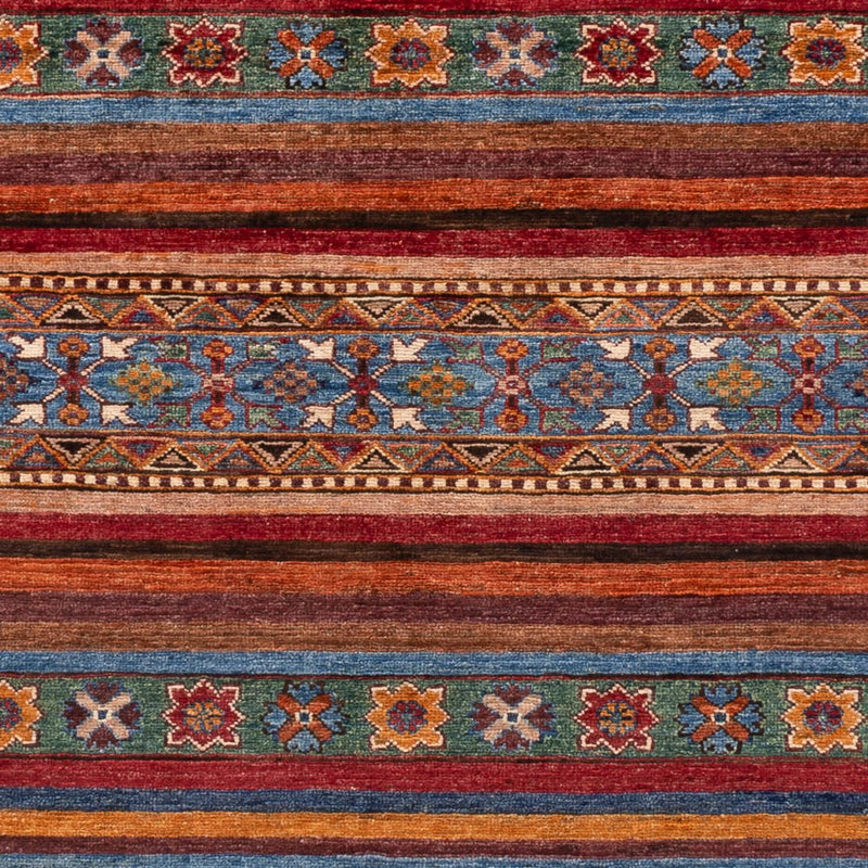 Runner Ziegler Carpet - Shal - 298 x 83 cm - flerfärgad