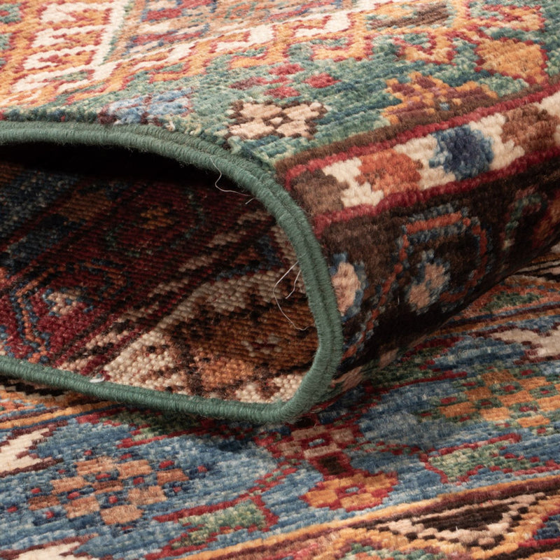 Runner Ziegler Carpet - Shal - 298 x 83 cm - flerfärgad