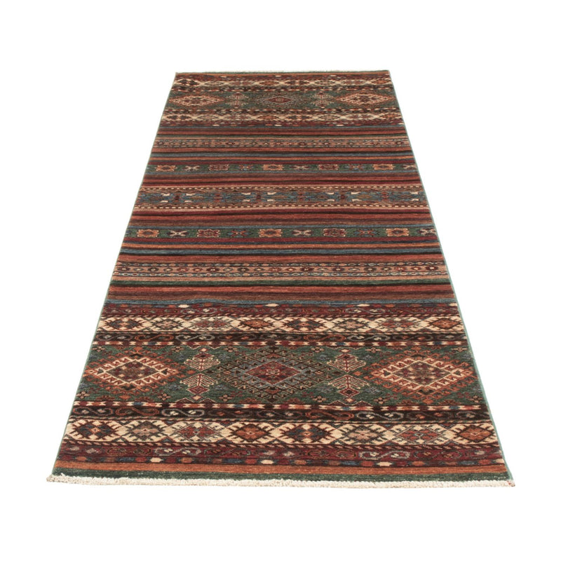 Runner Ziegler Carpet - Shal - 298 x 83 cm - flerfärgad