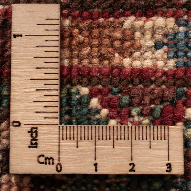 Runner Ziegler Carpet - Shal - 298 x 83 cm - flerfärgad