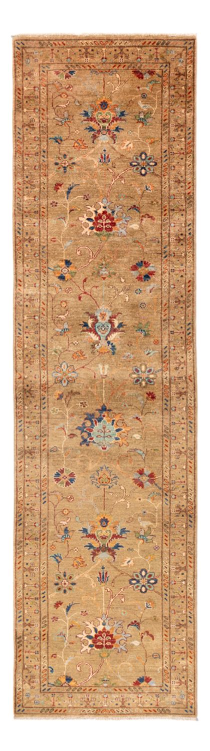 Runner Ziegler Carpet - Ariana - 313 x 78 cm - beige
