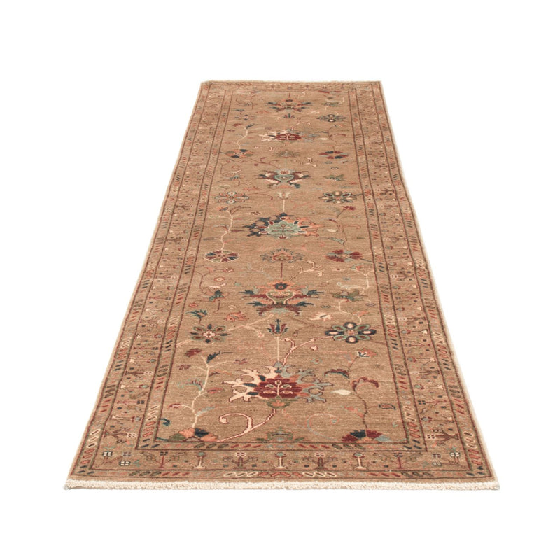 Runner Ziegler Carpet - Ariana - 313 x 78 cm - beige