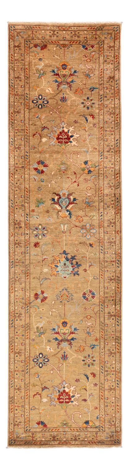 Runner Ziegler Carpet - Ariana - 314 x 79 cm - beige