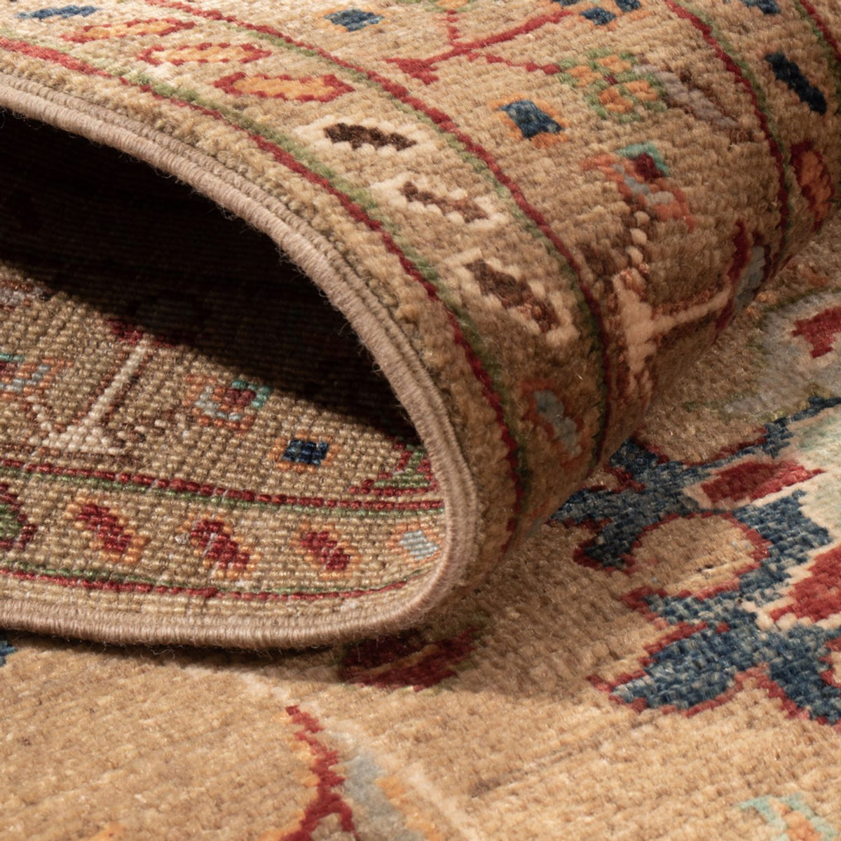 Runner Ziegler Carpet - Ariana - 314 x 79 cm - beige
