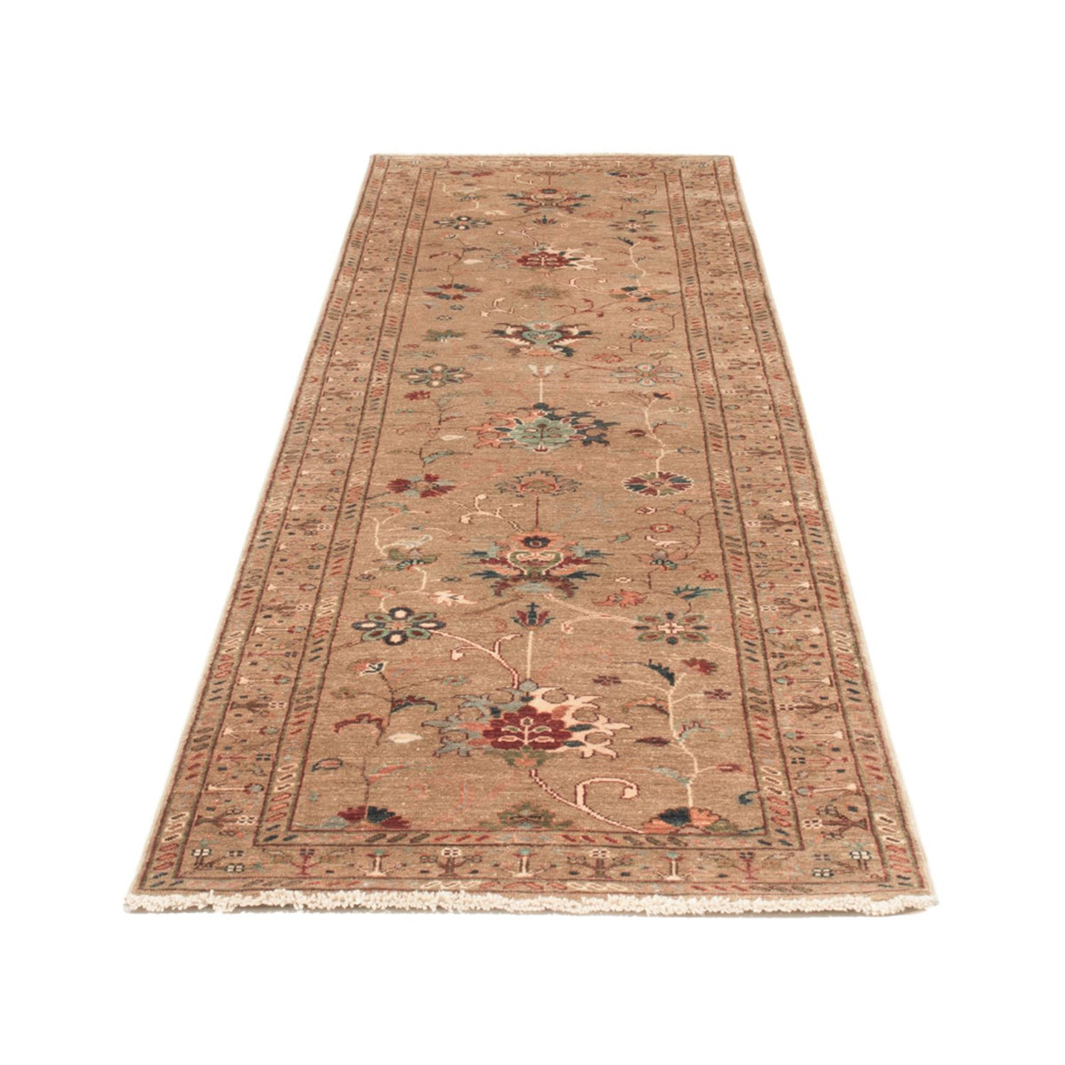 Runner Ziegler Carpet - Ariana - 314 x 79 cm - beige