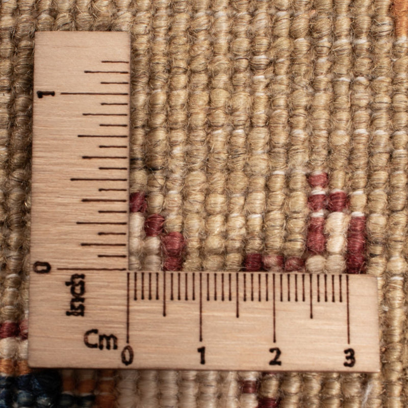 Runner Ziegler Carpet - Ariana - 314 x 79 cm - beige