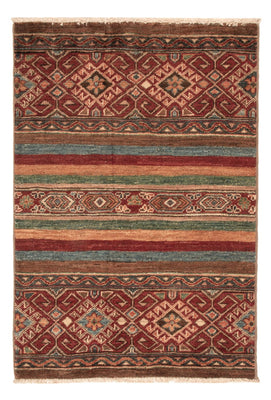 Ziegler Carpet - Shal - 92 x 64 cm - flerfärgad