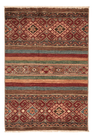 Ziegler Carpet - Shal - 92 x 64 cm - flerfärgad