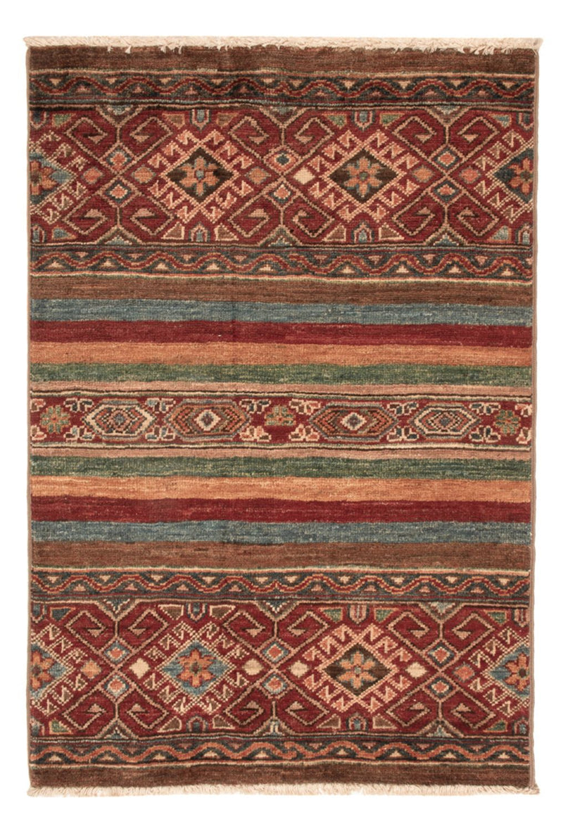 Ziegler Carpet - Shal - 92 x 64 cm - flerfärgad
