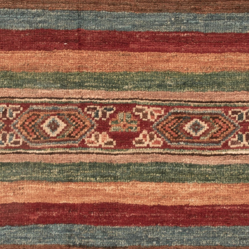 Ziegler Carpet - Shal - 92 x 64 cm - flerfärgad