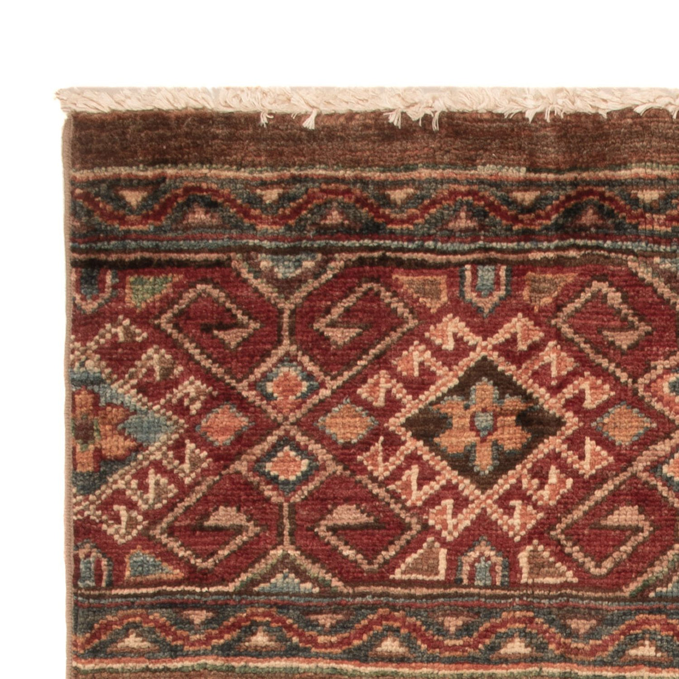 Shal Mattan 92x64cm - Oriental Carpet