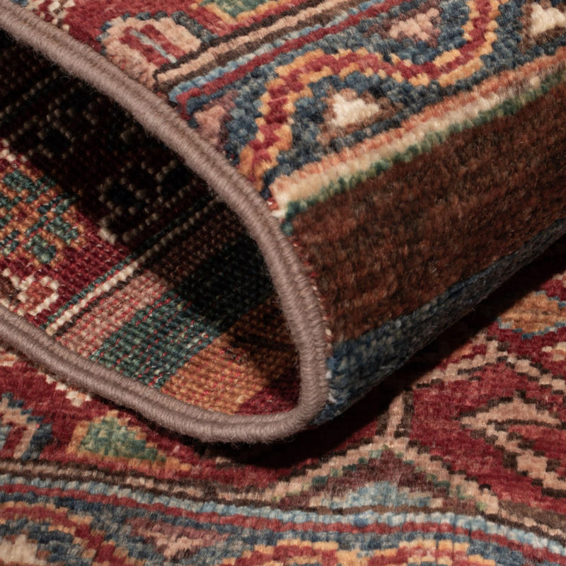 Ziegler Carpet - Shal - 92 x 64 cm - flerfärgad