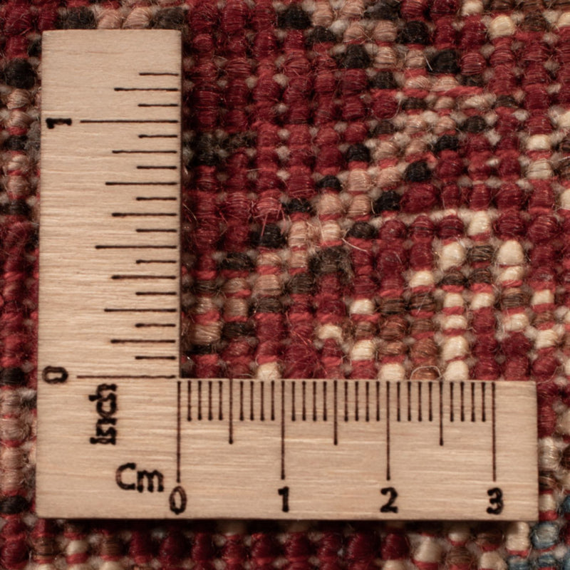 Ziegler Carpet - Shal - 92 x 64 cm - flerfärgad