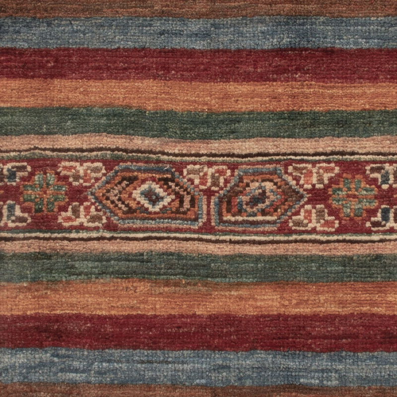 Ziegler Carpet - Shal - 91 x 65 cm - flerfärgad