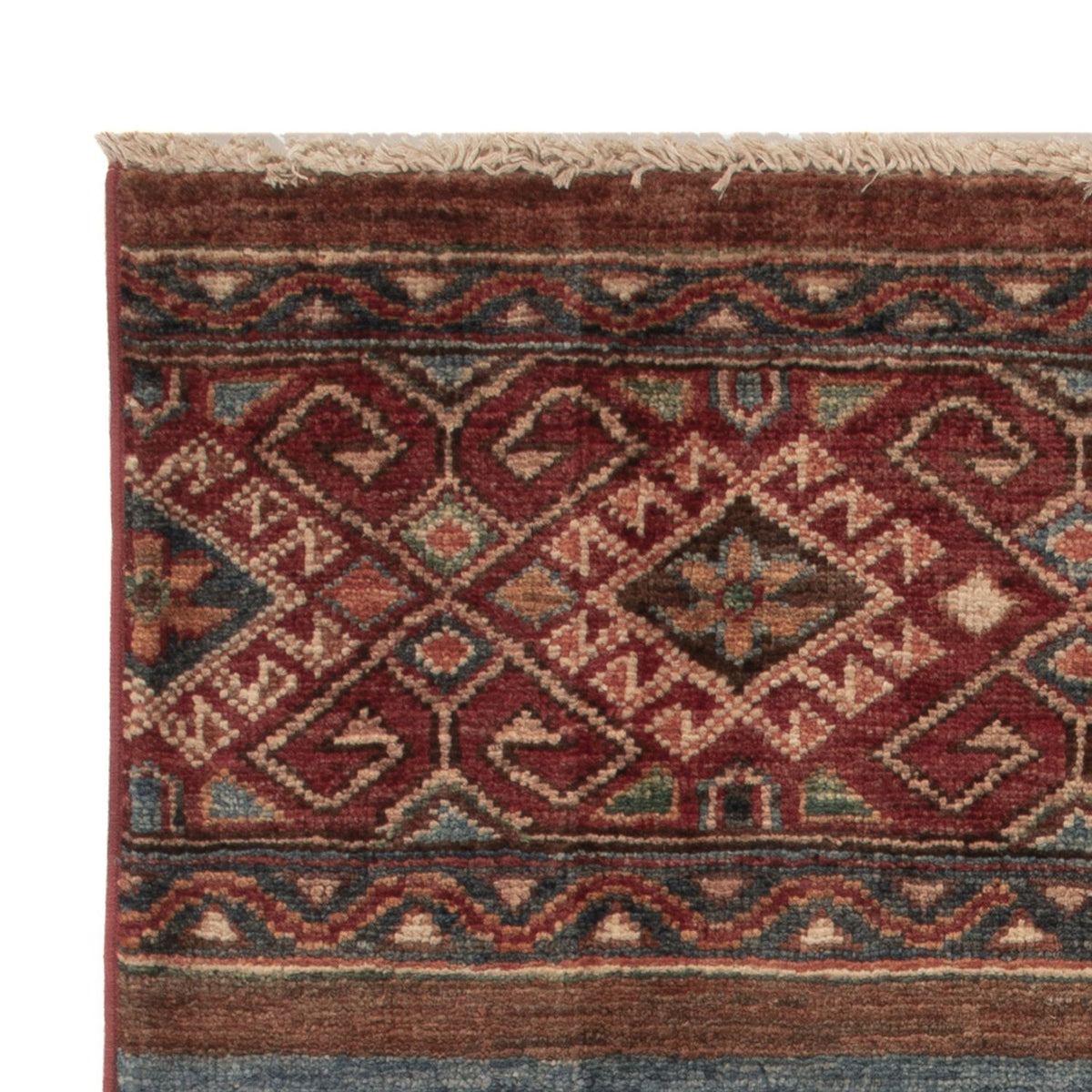 Ziegler Carpet - Shal - 91 x 65 cm - flerfärgad