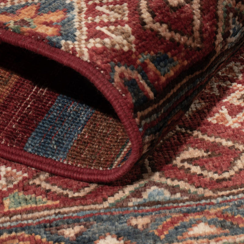 Ziegler Carpet - Shal - 91 x 65 cm - flerfärgad