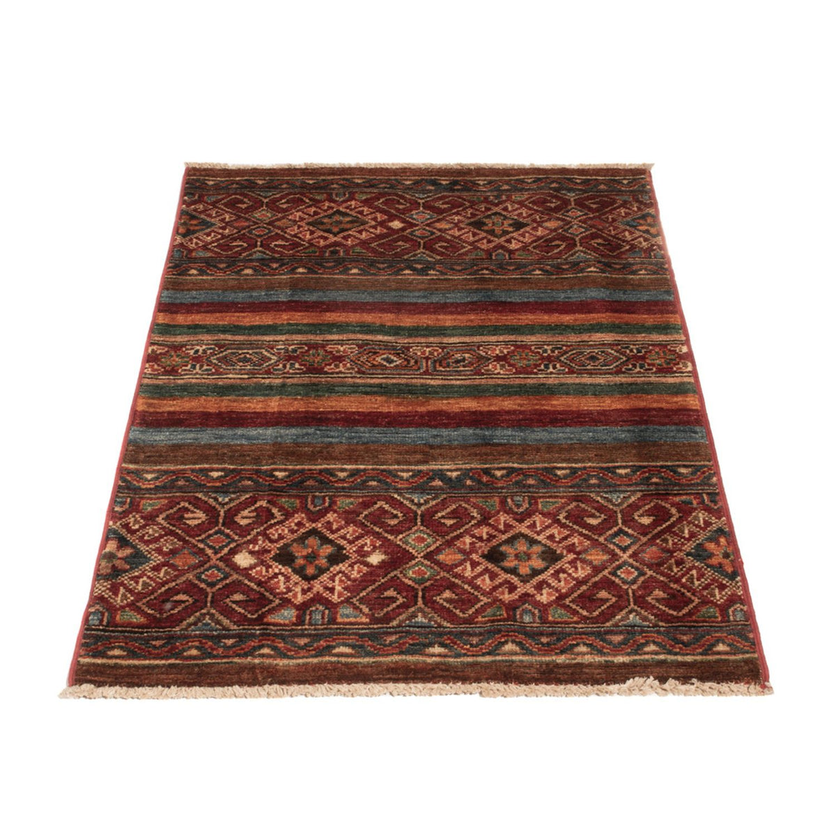 Ziegler Carpet - Shal - 91 x 65 cm - flerfärgad