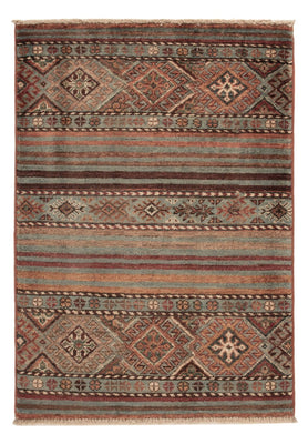 Ziegler Carpet - Shal - 86 x 61 cm - flerfärgad