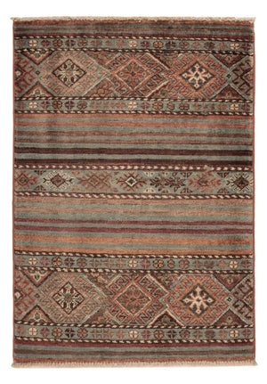 Ziegler Carpet - Shal - 86 x 61 cm - flerfärgad