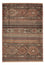 Ziegler Carpet - Shal - 86 x 61 cm - flerfärgad