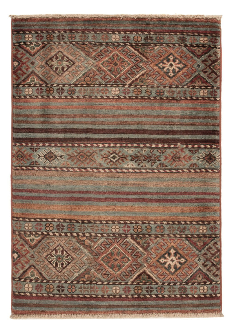Ziegler Carpet - Shal - 86 x 61 cm - flerfärgad