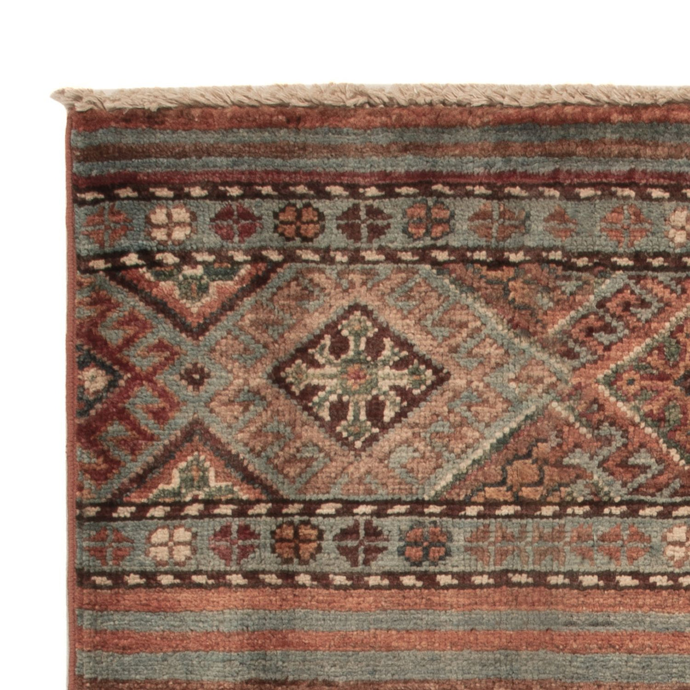 Shal Mattan 86x61cm - Oriental Carpet