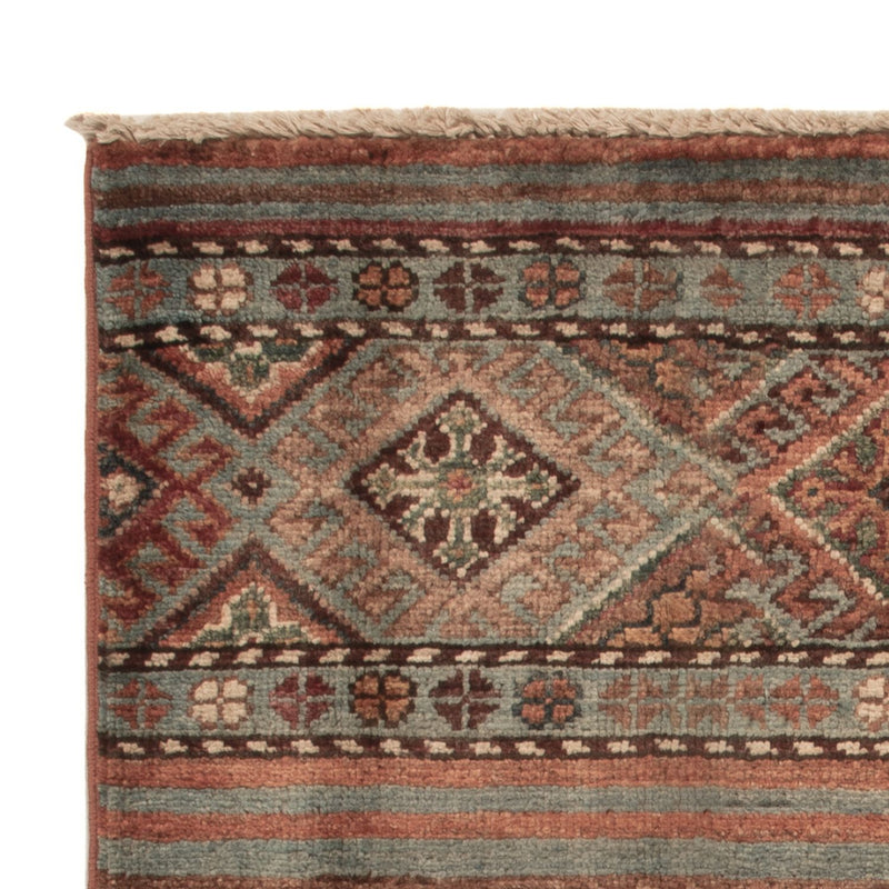 Ziegler Carpet - Shal - 86 x 61 cm - flerfärgad