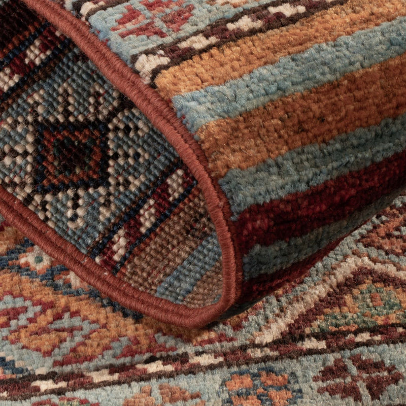 Ziegler Carpet - Shal - 86 x 61 cm - flerfärgad