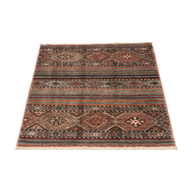 Ziegler Carpet - Shal - 86 x 61 cm - flerfärgad
