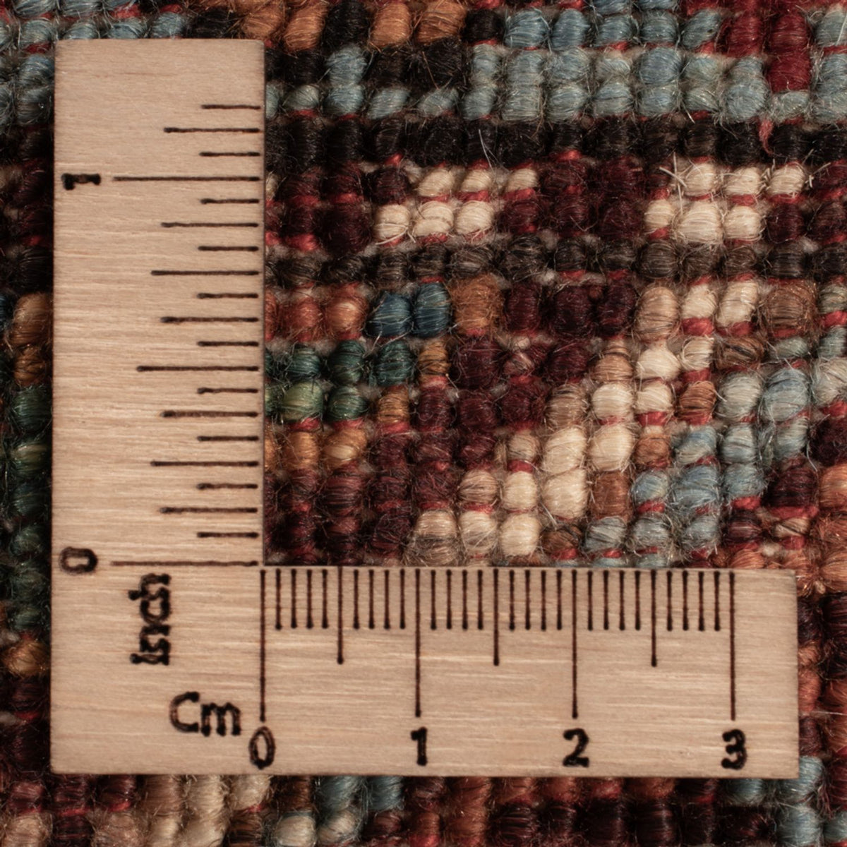 Ziegler Carpet - Shal - 86 x 61 cm - flerfärgad