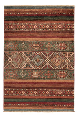 Ziegler Carpet - Shal - 124 x 83 cm - flerfärgad