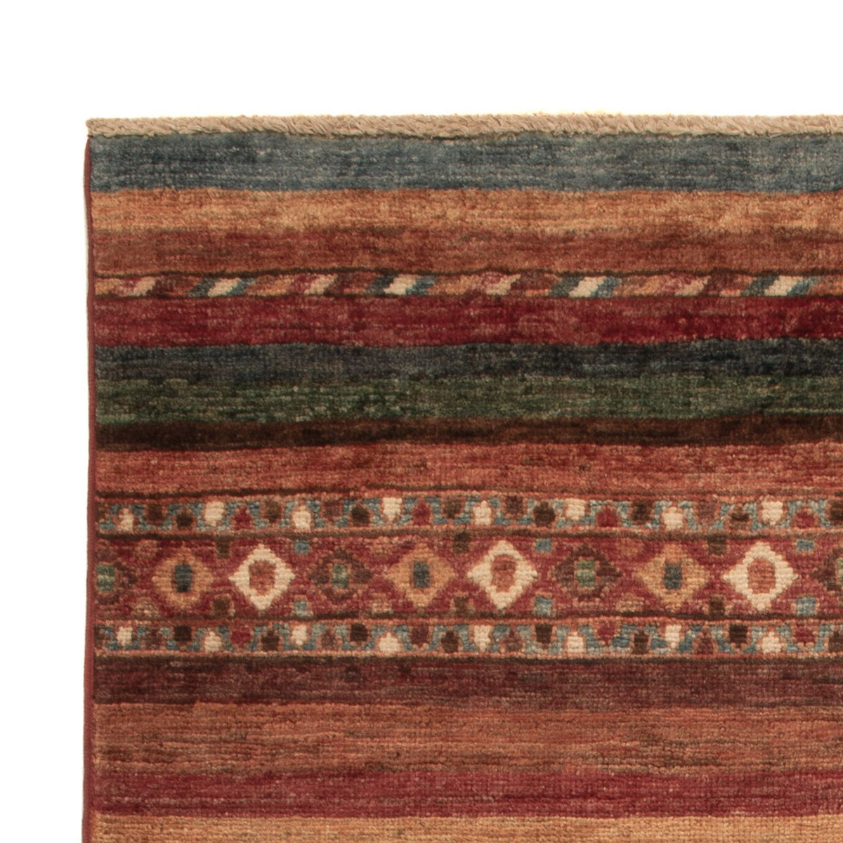 Ziegler Carpet - Shal - 124 x 83 cm - flerfärgad