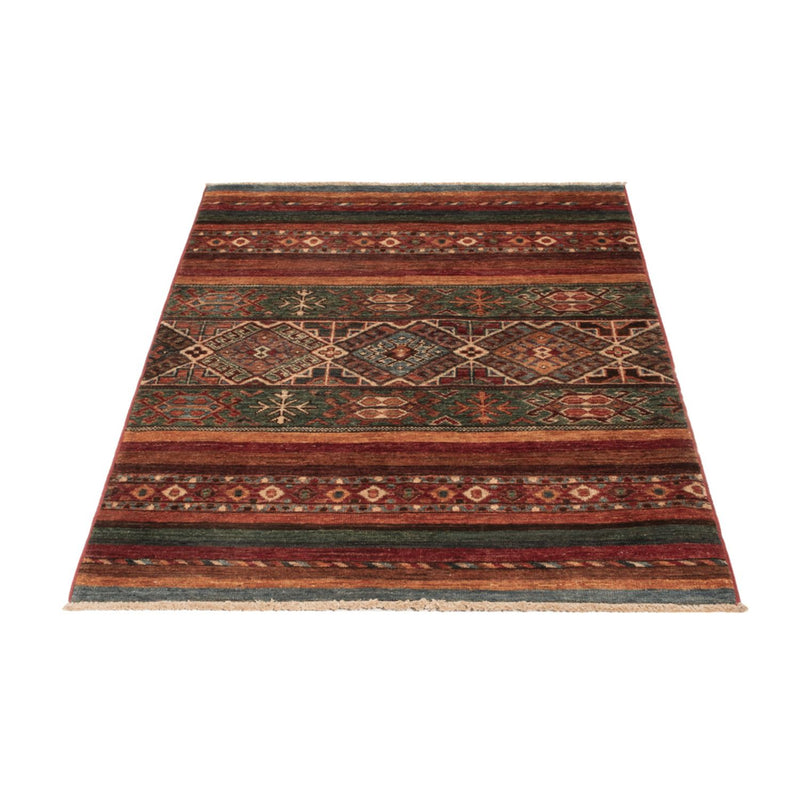 Ziegler Carpet - Shal - 124 x 83 cm - flerfärgad