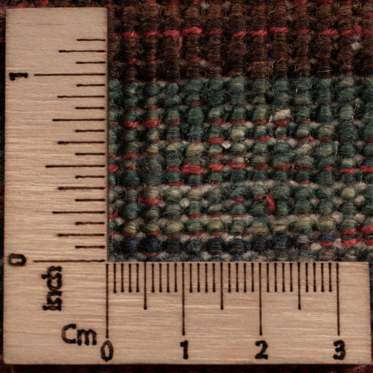 Ziegler Carpet - Shal - 124 x 83 cm - flerfärgad