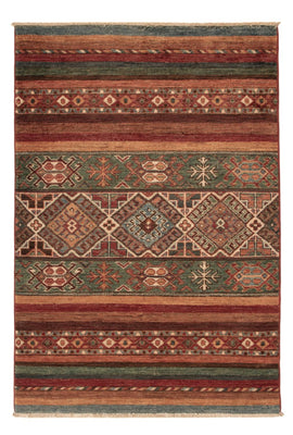 Ziegler Carpet - Shal - 124 x 82 cm - flerfärgad